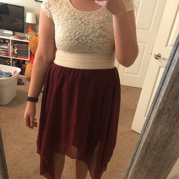 Dress - Picture 1 of 1